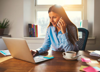 3 Best Practices for Managing Employees Working Remotely
