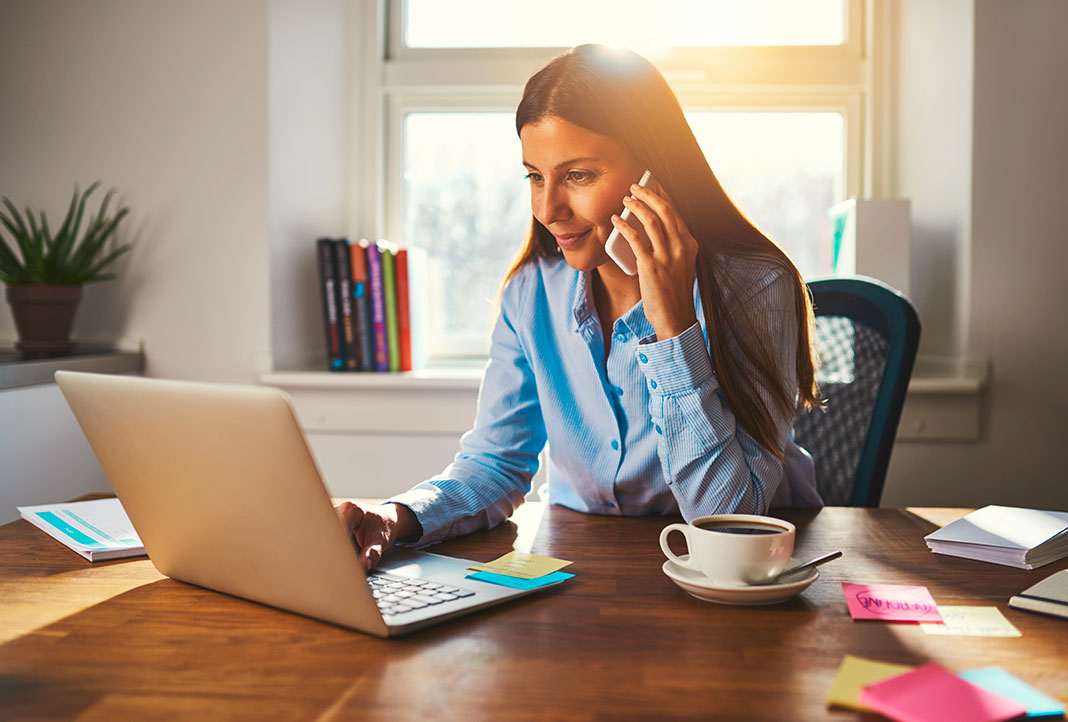 3 Best Practices for Managing Employees Working Remotely