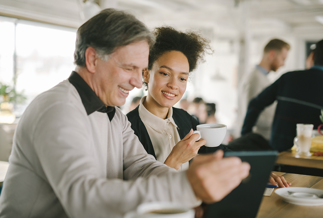 How to Spark Interest and Adoption of Benefits by Your Multigenerational Workforce