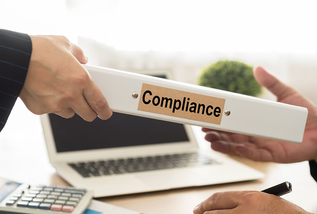 Buckle Up for 2021: 4 Compliance Trends to Watch