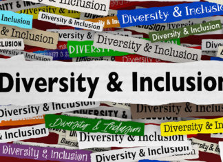 Diversity, Equity, and Inclusion in the Workplace — Trends for 2021