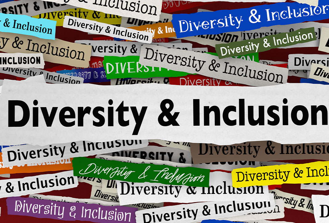 Diversity, Equity, and Inclusion in the Workplace — Trends for 2021