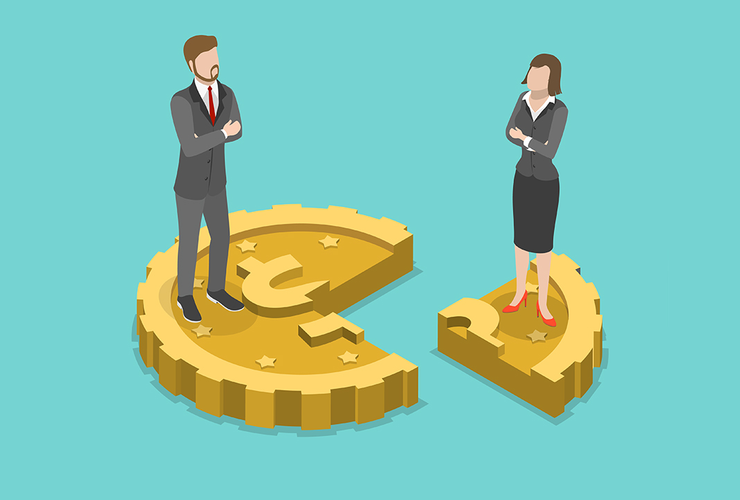 Digging Into the "Why" of the Gender Pay Gap - Bottomline | ADP