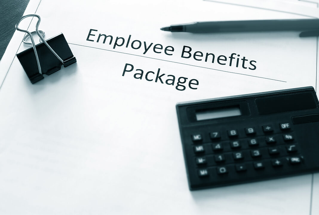 How Rethinking Benefits Can Heighten the Employee Experience and Complement Compliance