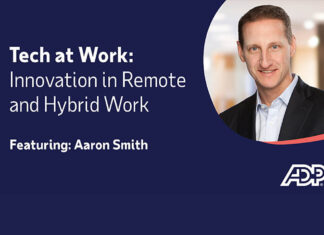 Tech at Work: Continuing the Innovation in Remote and Hybrid Work