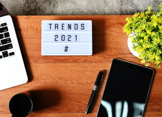 Trends in HCM Tech for 2021: How Will HCM Technology Continue to Evolve?