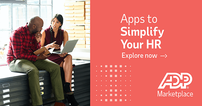 Apps to Simplify Your HR