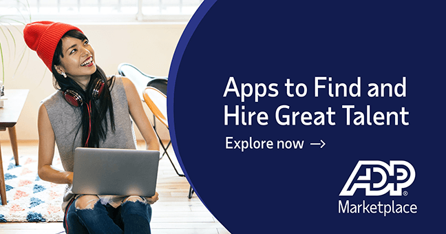 Apps to Find and Hire Great Talent