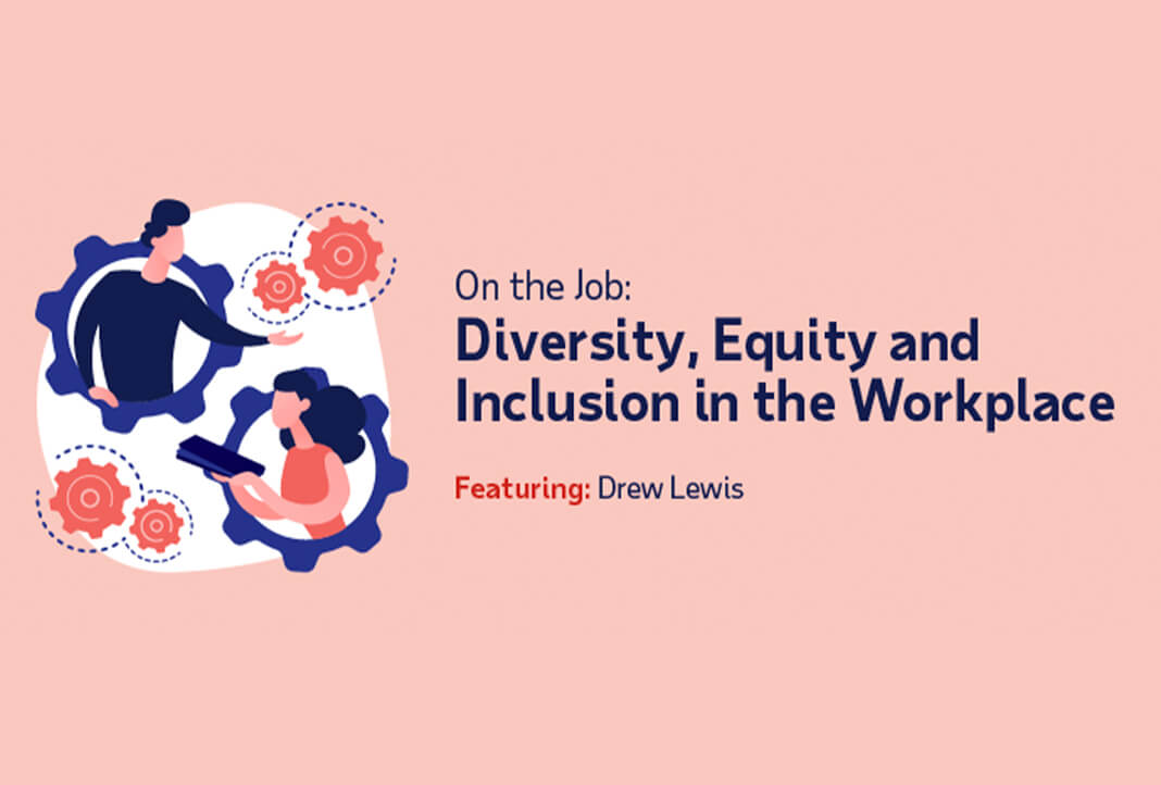 Guiding Diversity, Equity and Inclusion in the Workplace With Data and Science