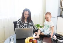 Juggling Priorities: 5 Things Employers Can Do To Help Working Parents