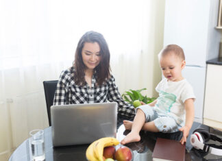 Juggling Priorities: 5 Things Employers Can Do To Help Working Parents