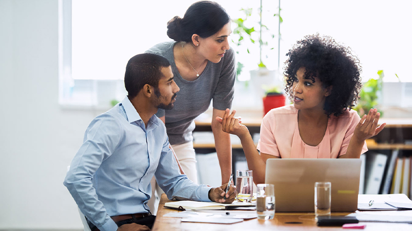 Legislative Trends: Hairstyle Discrimination in the Workplace