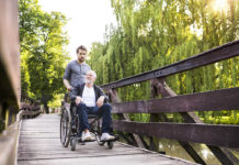 Supporting Employees Who Have Caregiving Responsibilities Is a Healthy Business Decision